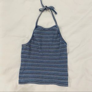 Brandy Melville halter top